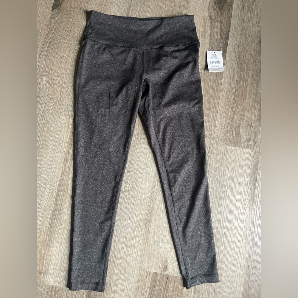 NWT Grey Leggings​​​